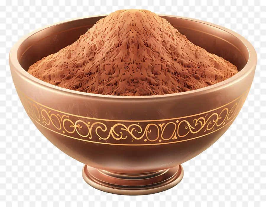 Masala Tozu，Kahverengi Toz PNG