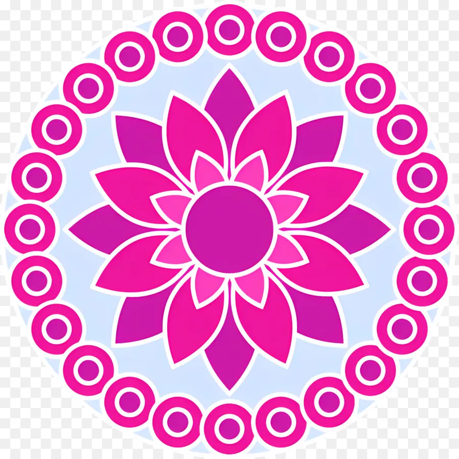 Mandala，Pembe PNG