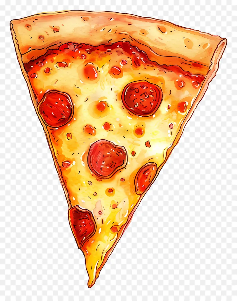 Pizza Peyniri，Pizza PNG