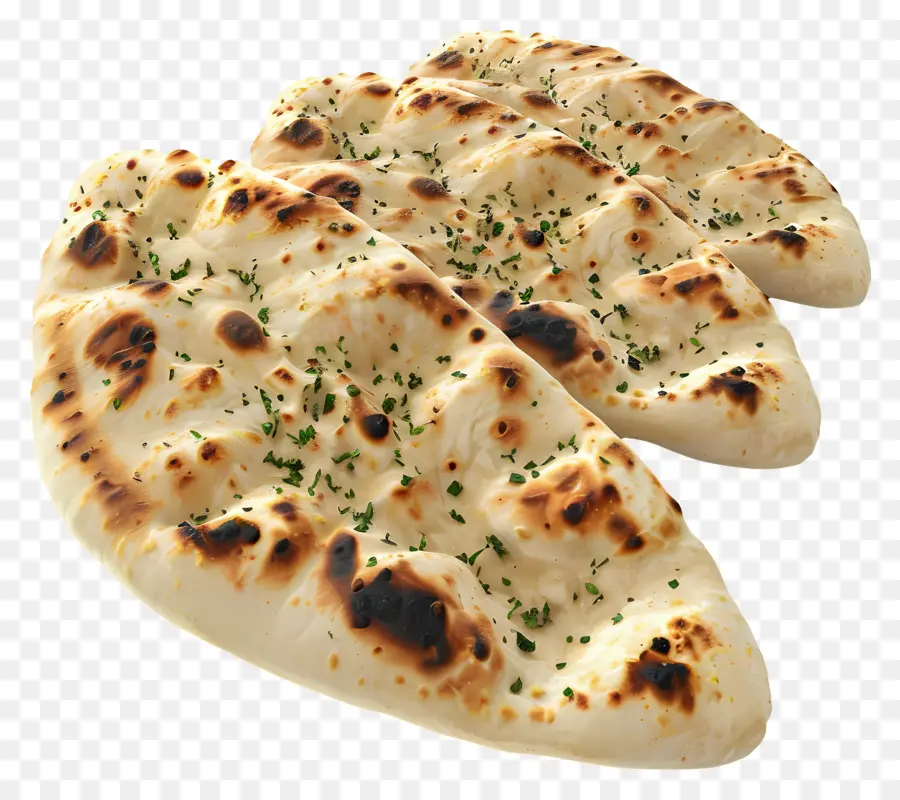 Naan Ekmeği，Gözleme PNG