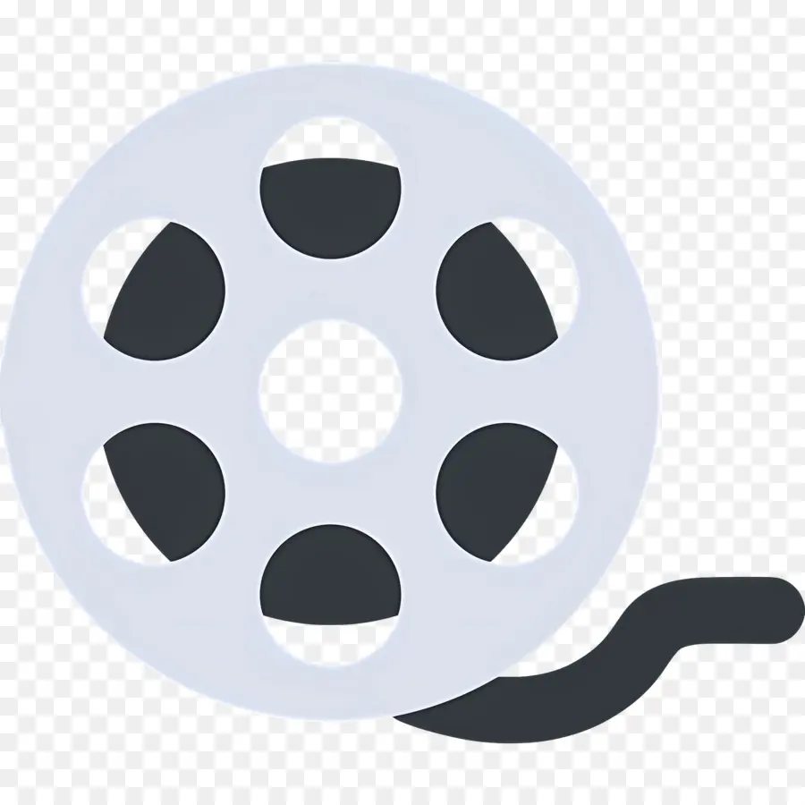 Film Makarası，Sinema PNG