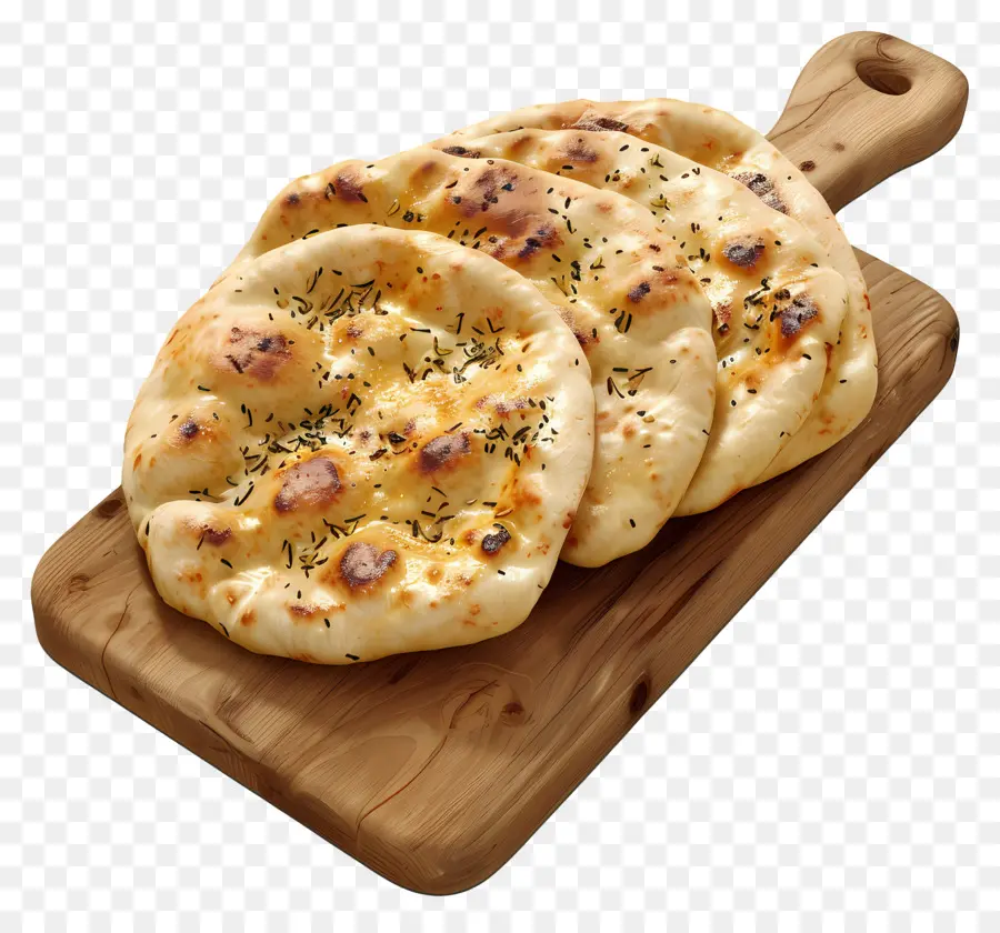 Naan Ekmeği，Gözleme PNG