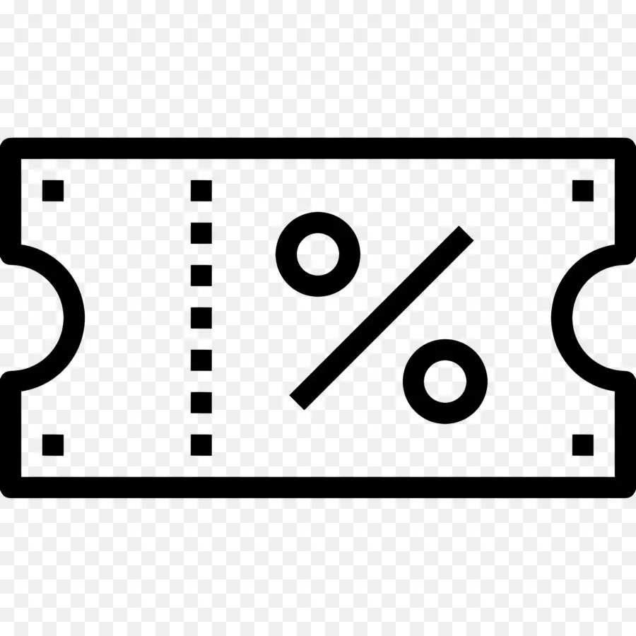 Indirim Kuponu，İndirimli Bilet PNG