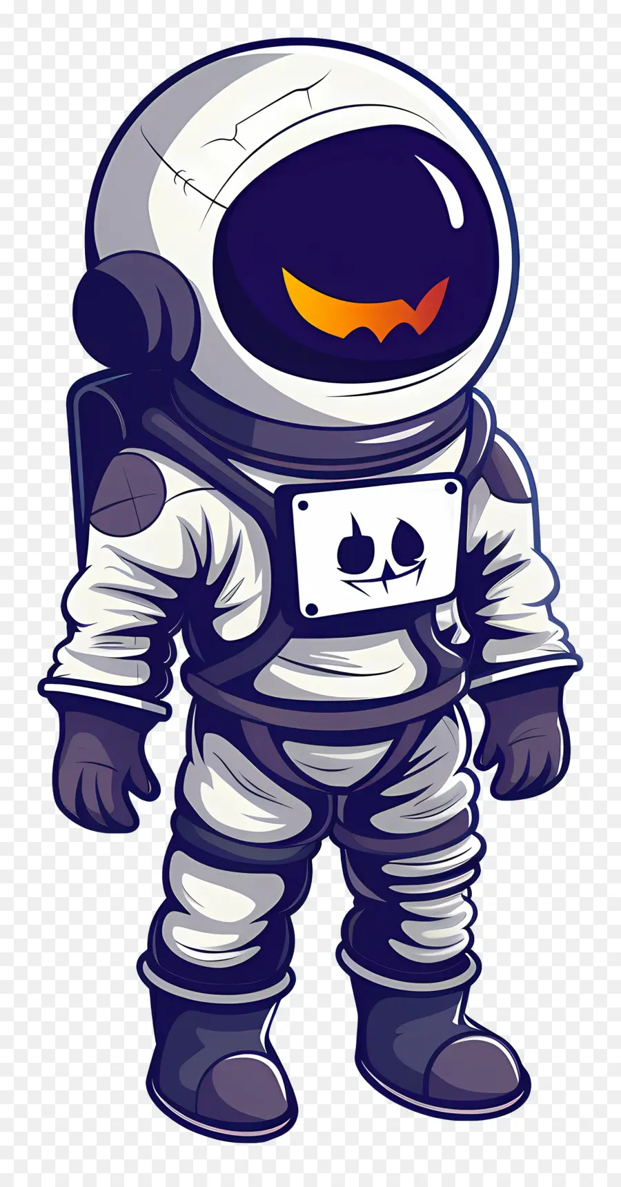 Astronot，Uzay PNG