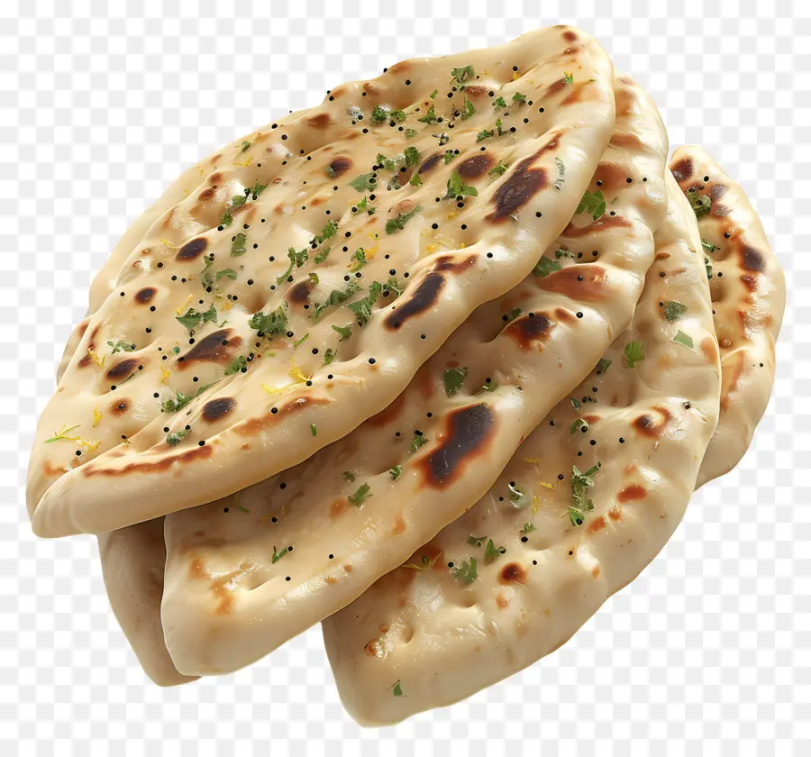 Naan Ekmeği，Gözleme PNG