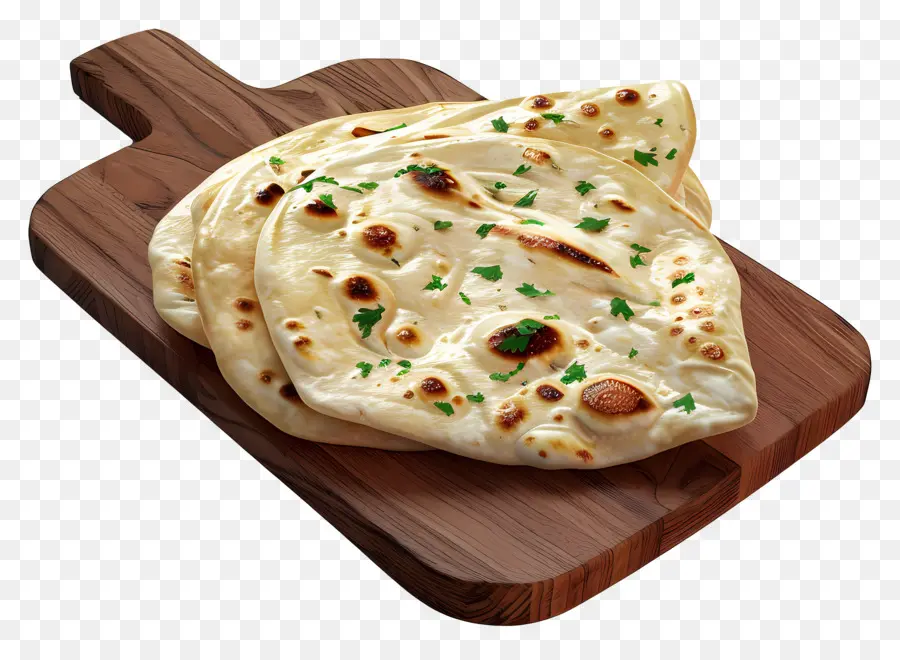 Naan Ekmeği，Gözleme PNG