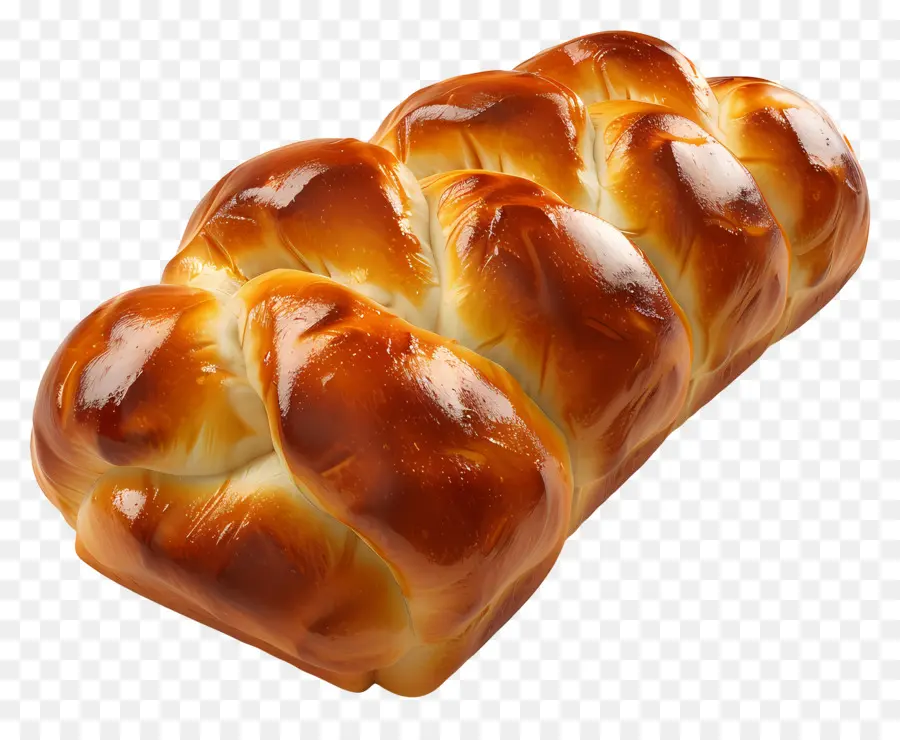 Brioche Ekmeği，Somun Ekmek PNG