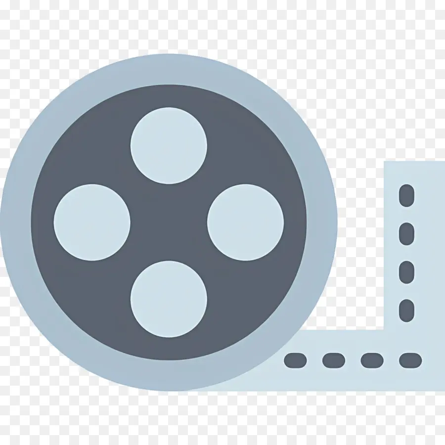 Film Makarası，Makara PNG