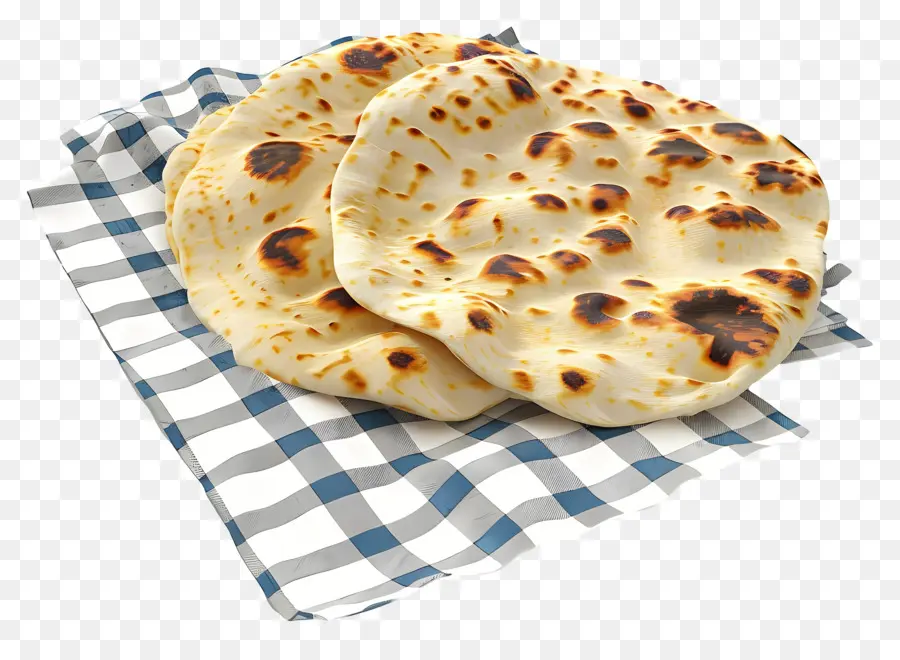 Naan Ekmeği，Gözleme PNG