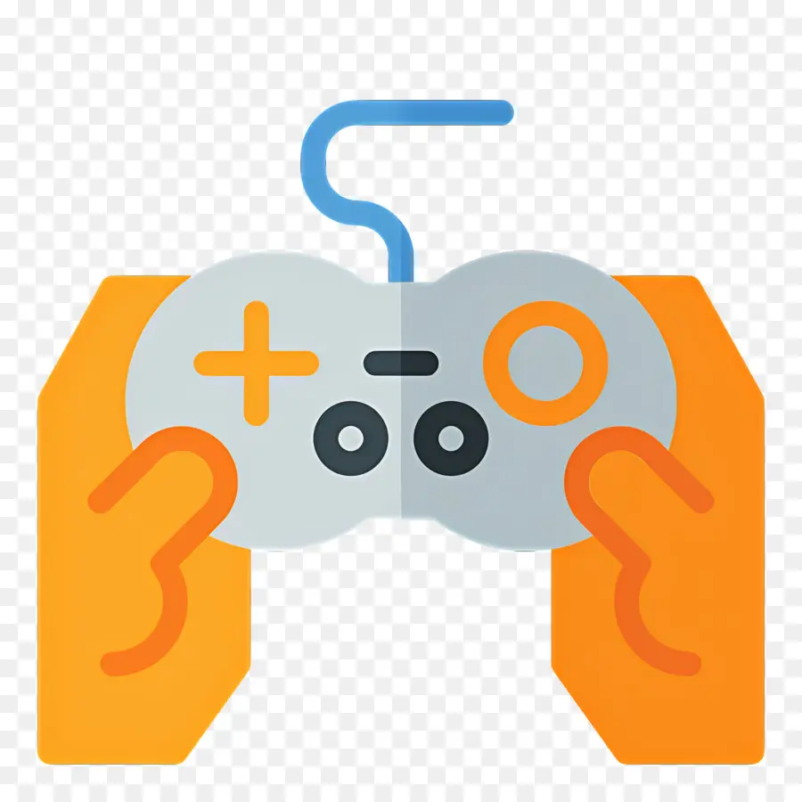 Oyun Denetleyicisi，Joystick PNG