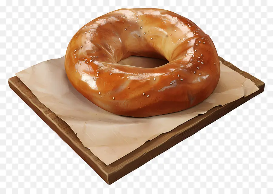 Simit Ekmeği，Pretzel PNG