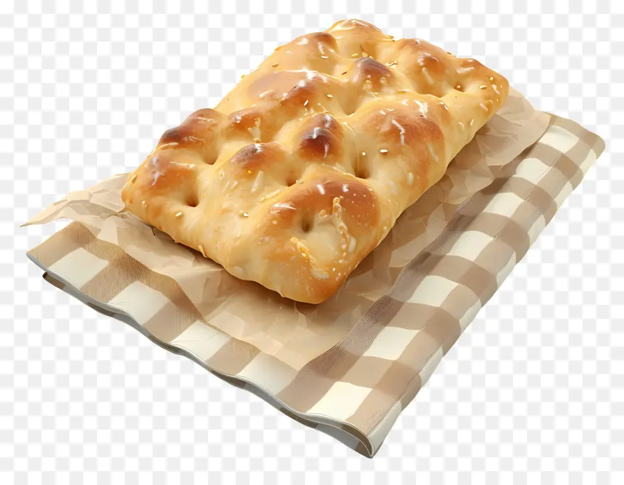 Focaccia Ekmeği，Odak Noktası PNG