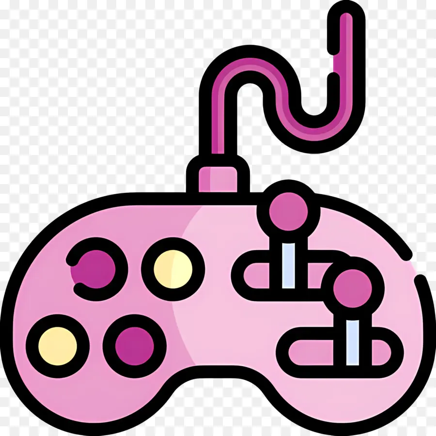 Oyun Denetleyicisi，Joystick PNG