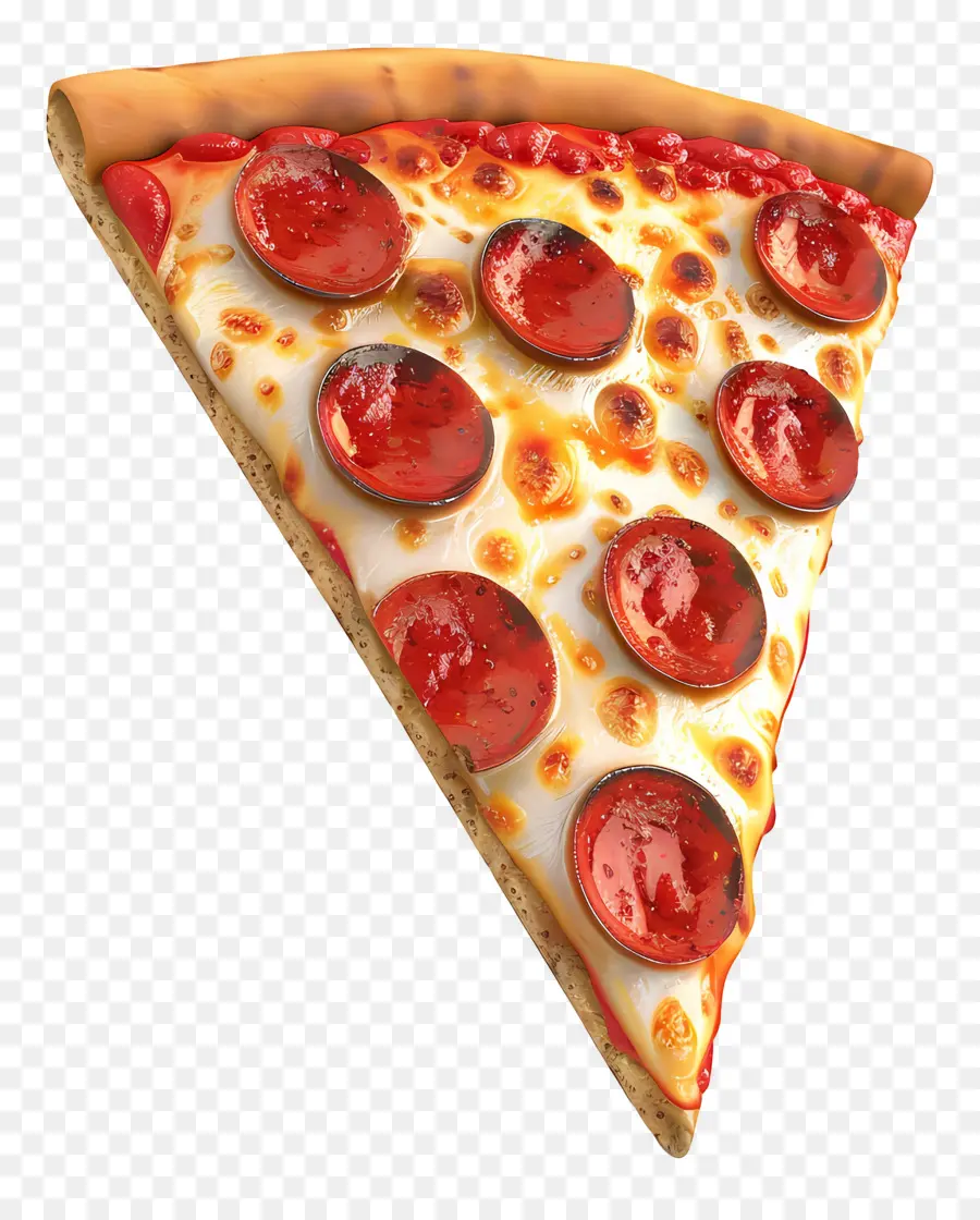 Pizza Dilimi，Peynir PNG