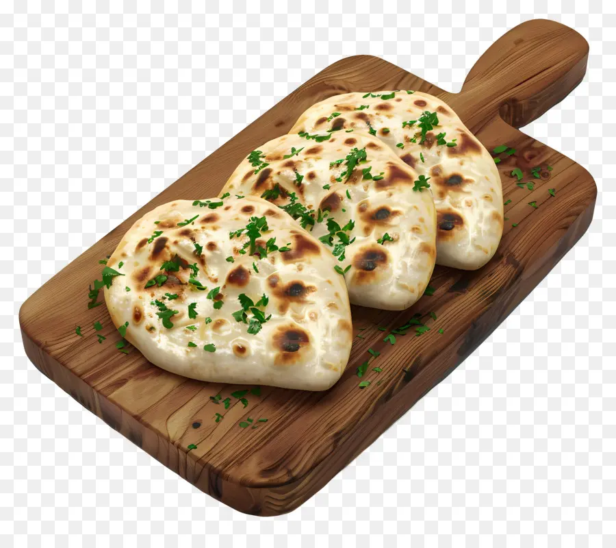 Naan Ekmeği，Gözleme PNG