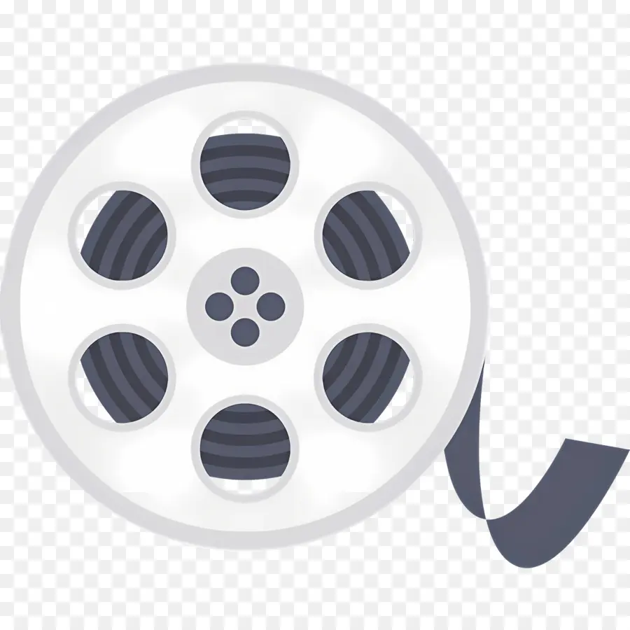 Film Makarası，Film PNG