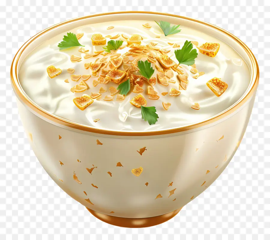 Boondi Raita Raita，Yoğurt PNG