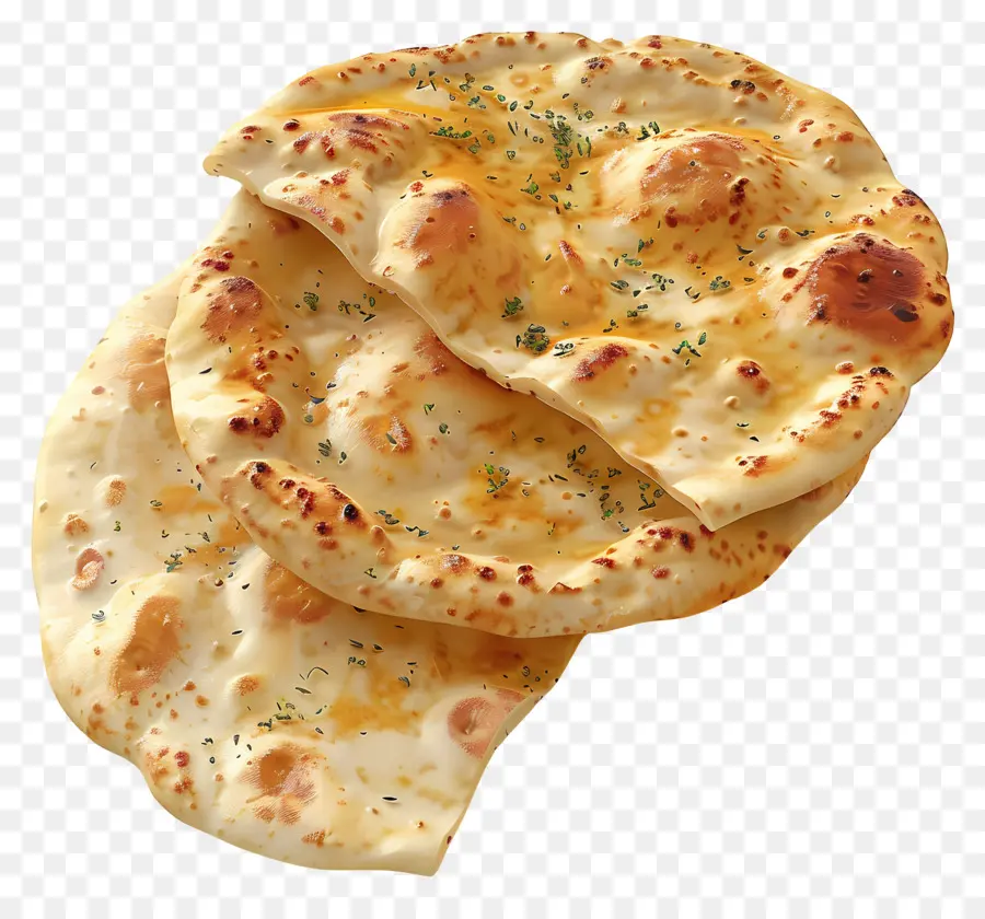 Naan Ekmeği，Gözleme PNG