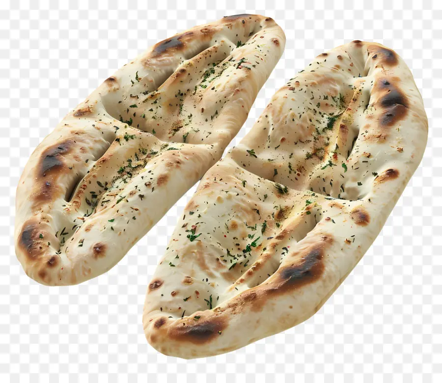 Naan Ekmeği，Gözleme PNG