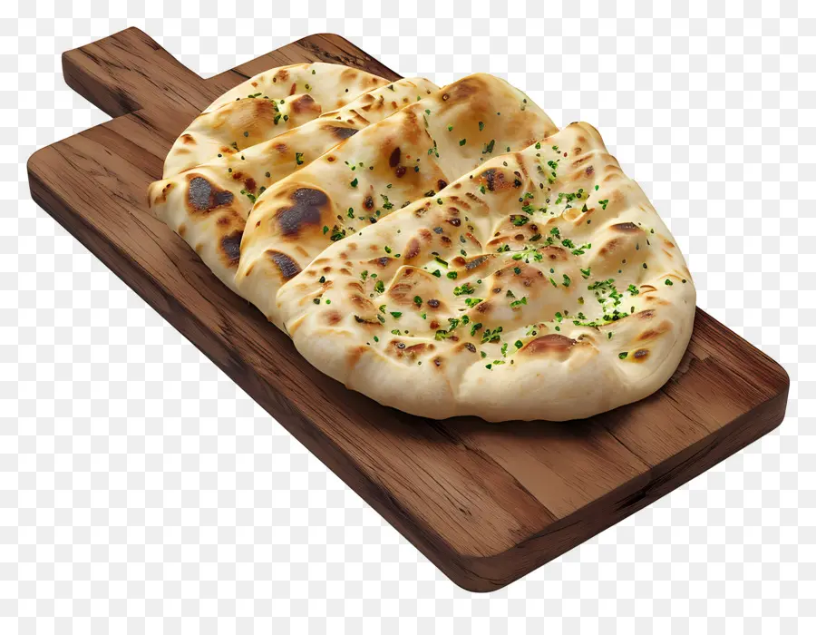 Naan Ekmeği，Gözleme PNG