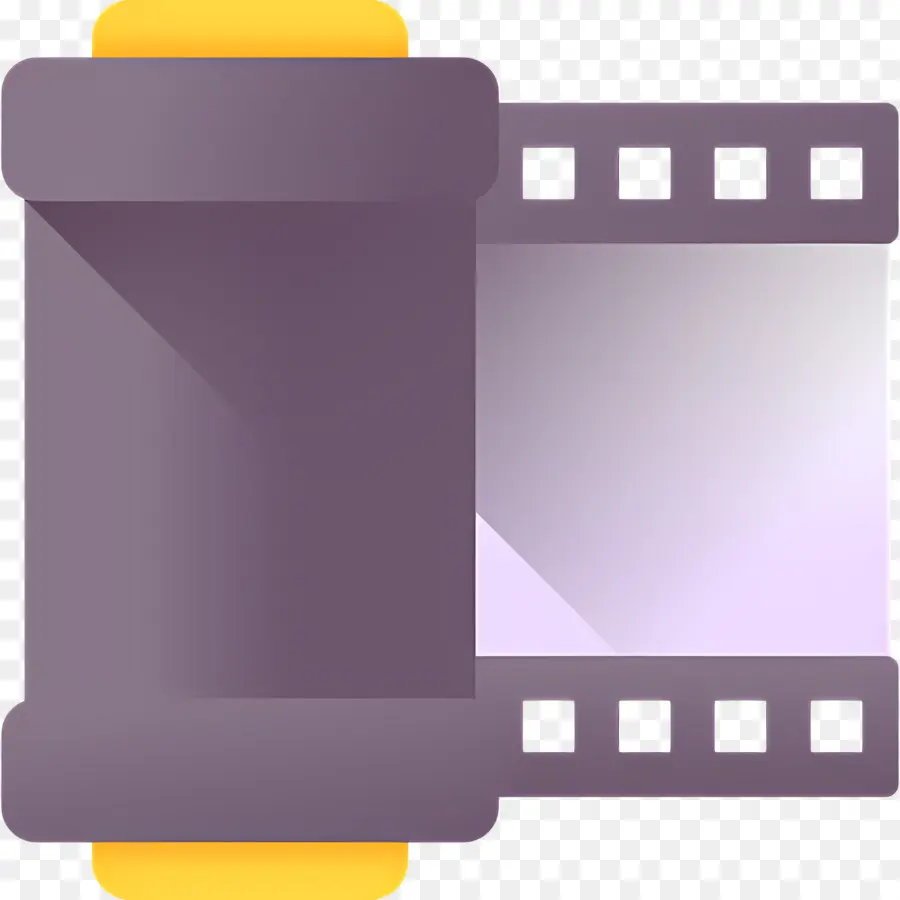 Film Makarası，Film Rulosu PNG