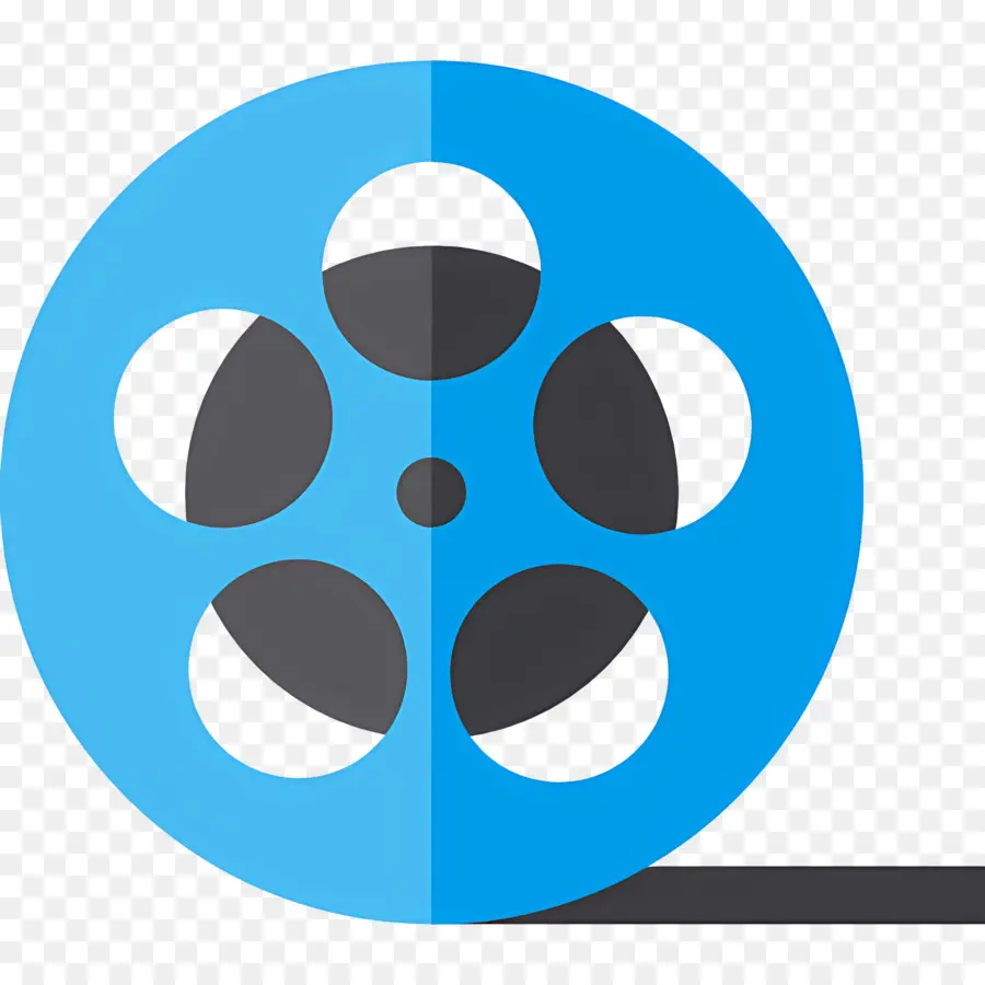 Film Makarası，Film PNG