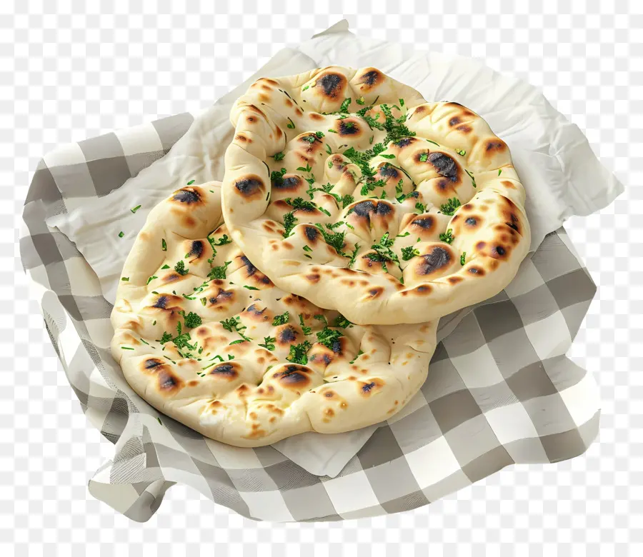 Naan Ekmeği，Gözleme PNG