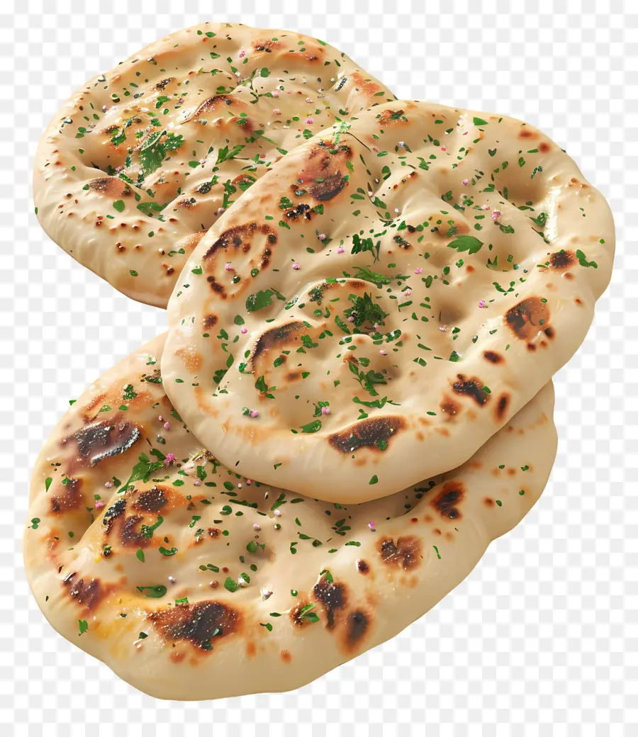 Naan Ekmeği，Gözleme PNG