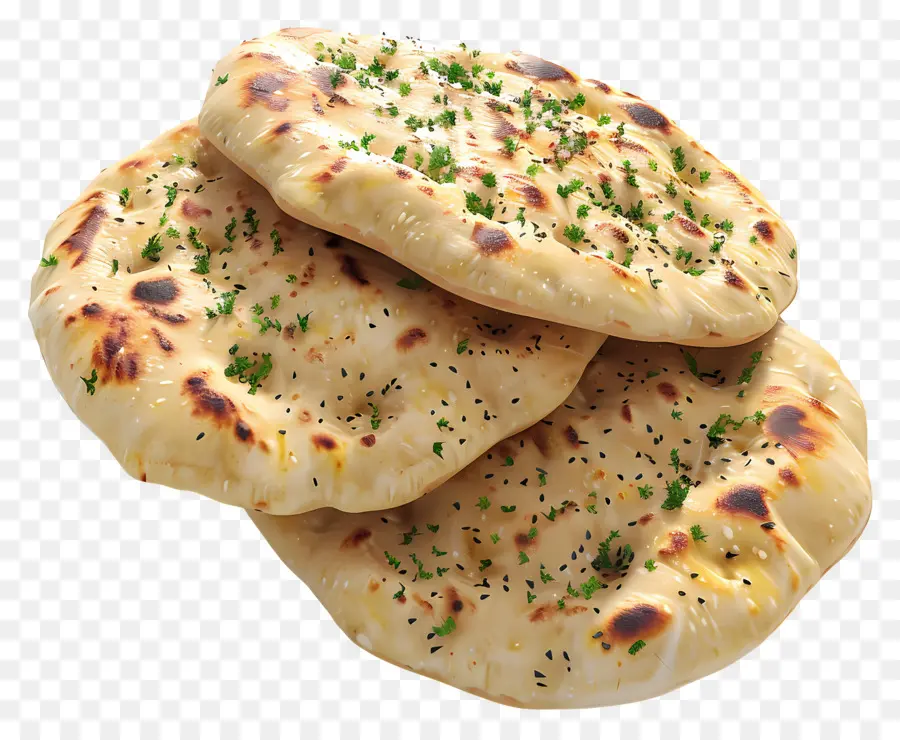 Naan Ekmeği，Gözleme PNG