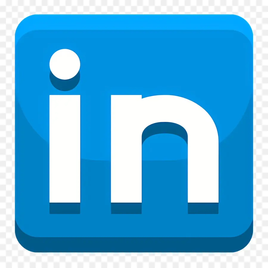 Linkedin Logosu，Linkedin PNG