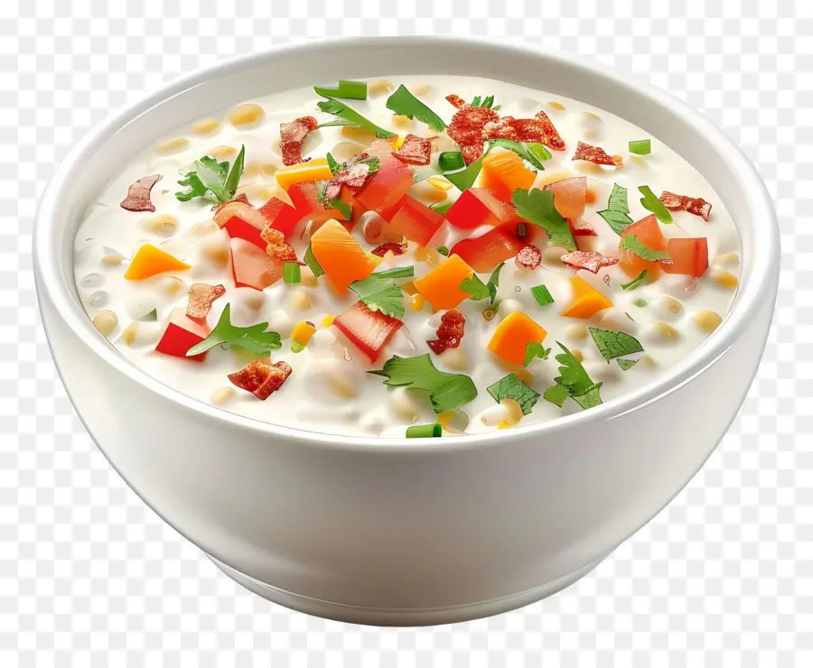 Boondi Raita Raita，Salata Kasesi PNG