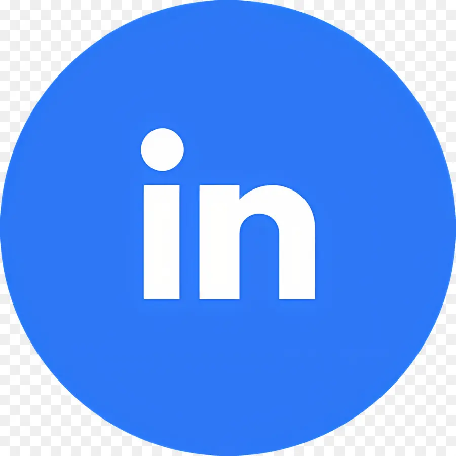 Linkedin Logosu，Sosyal Medya PNG