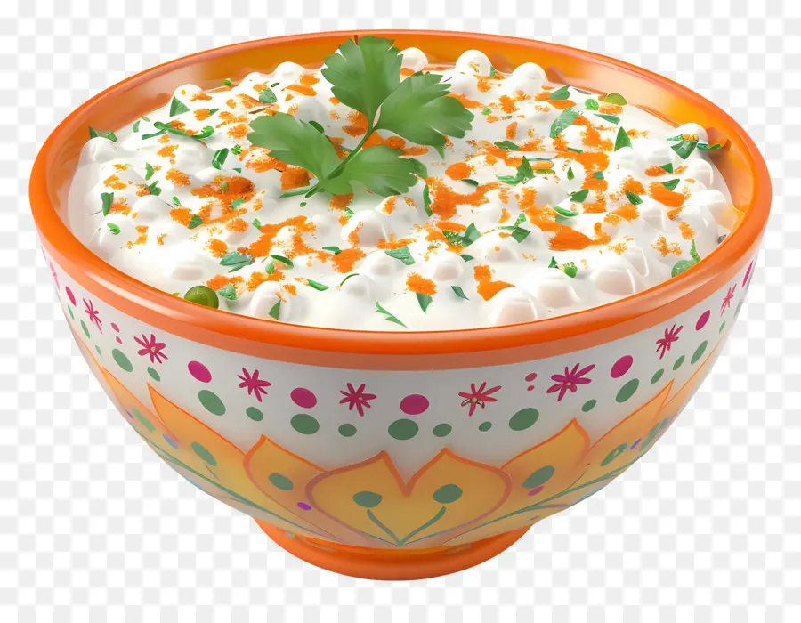 Boondi Raita Raita，Salata Kasesi PNG