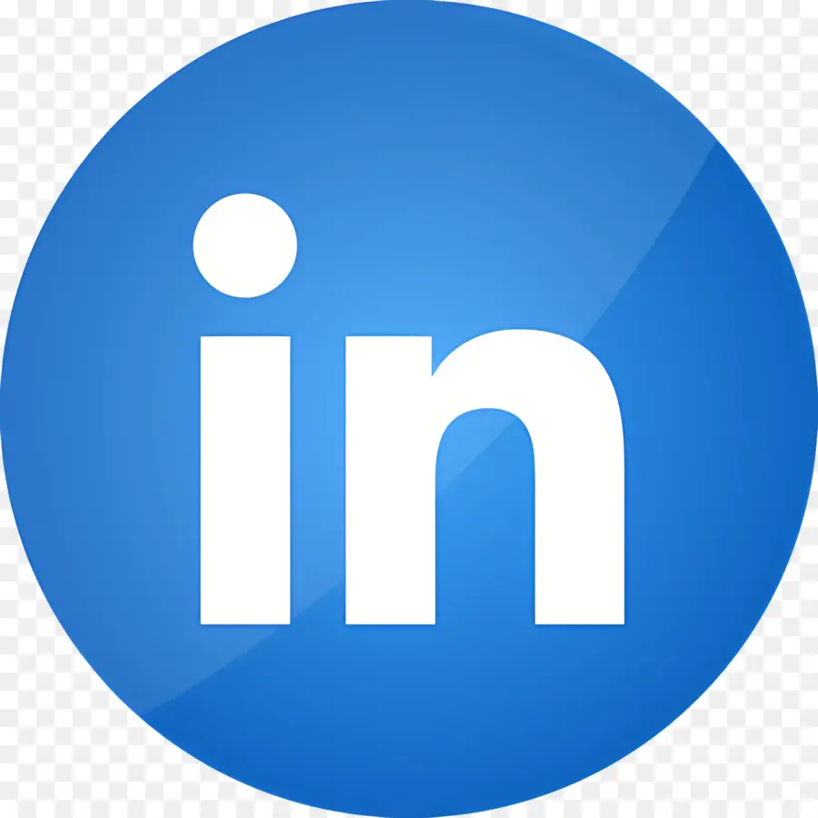 Linkedin Logosu，Sosyal Medya PNG