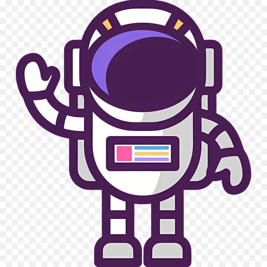 Astronot，Uygun Olmak PNG