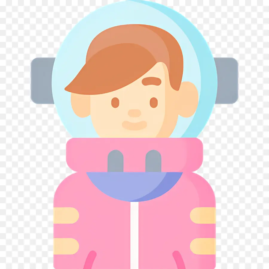 Astronot，Uzay PNG