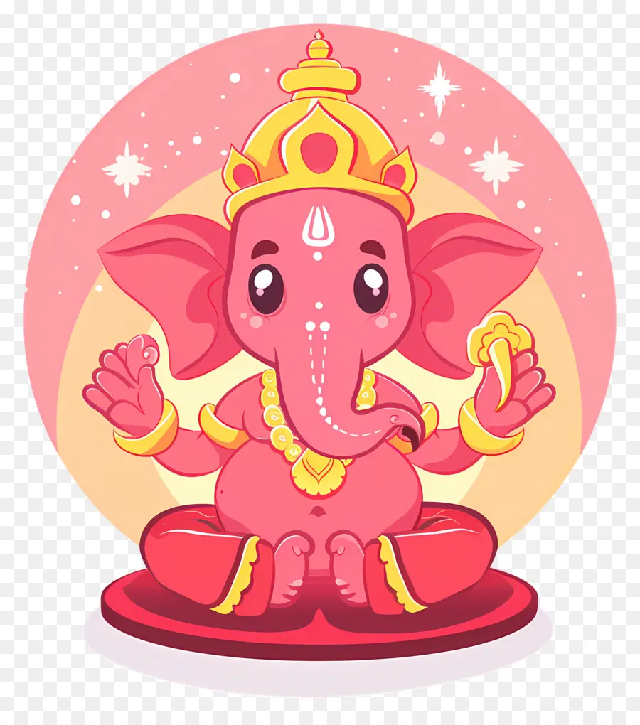 Ganesh Chaturthi，Fil PNG