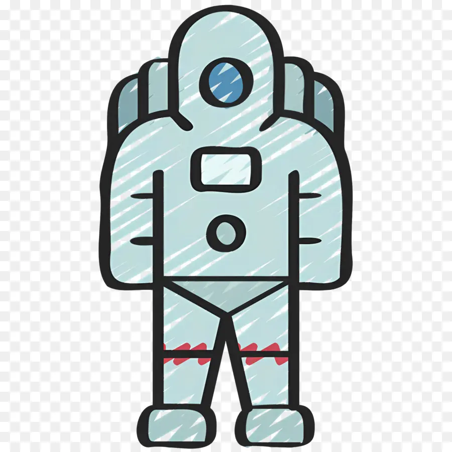 Astronot，Uygun Olmak PNG