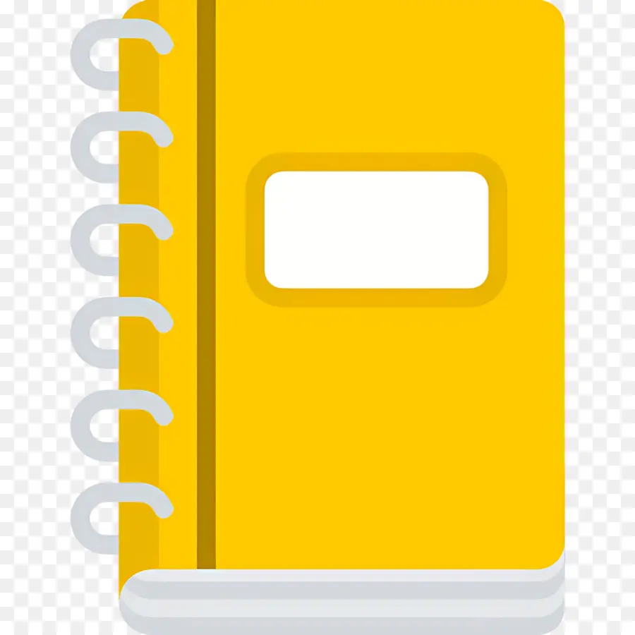 Not Defteri，Sarı Defter PNG