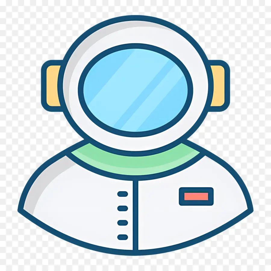 Astronot，Uzay PNG