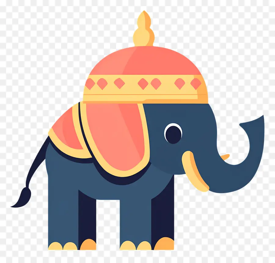 Ganesh Chaturthi，Fil PNG