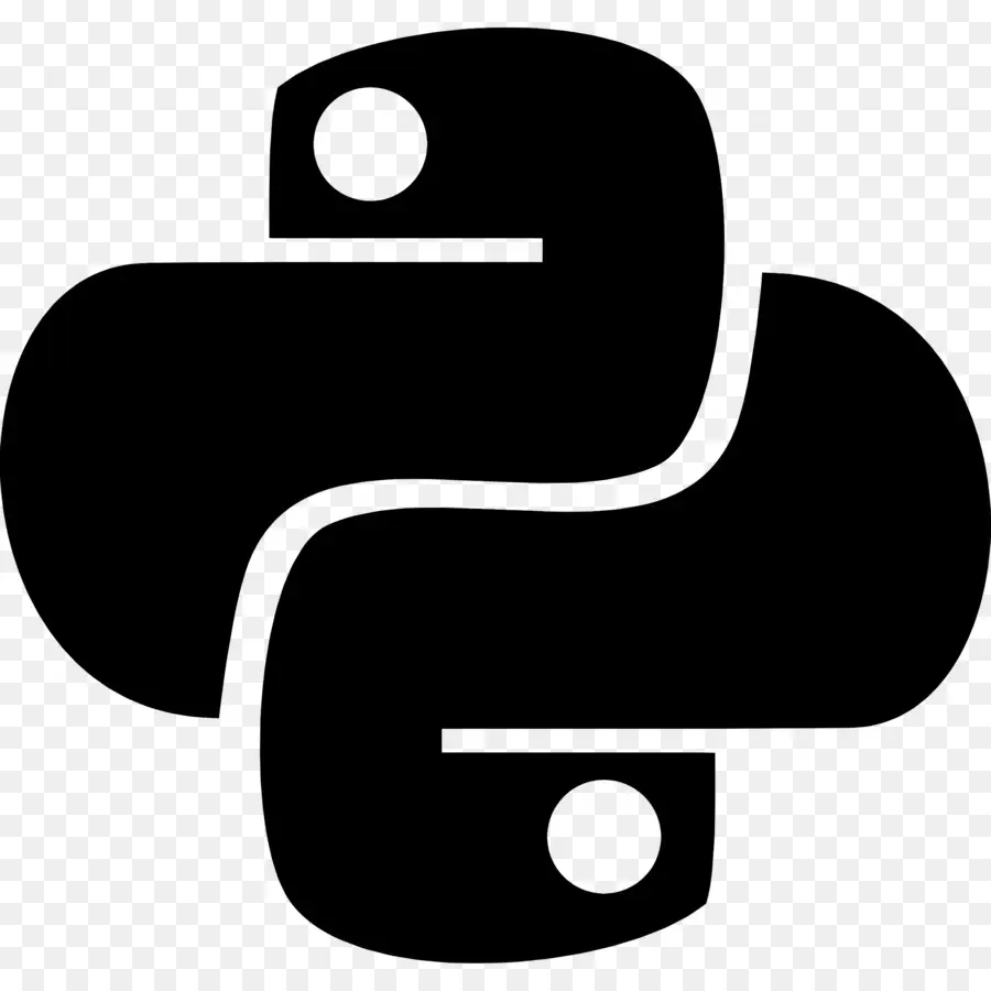 Piton Logosu，Python Logosu PNG