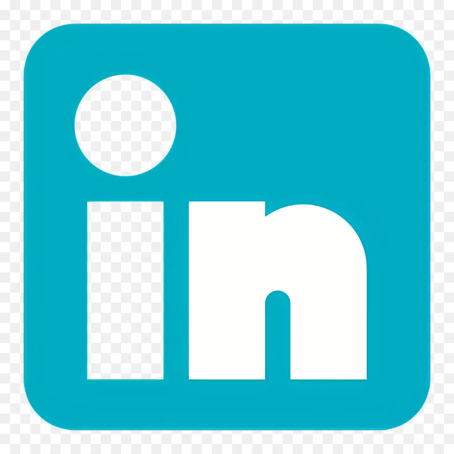 Linkedin Logosu，Linkedin PNG