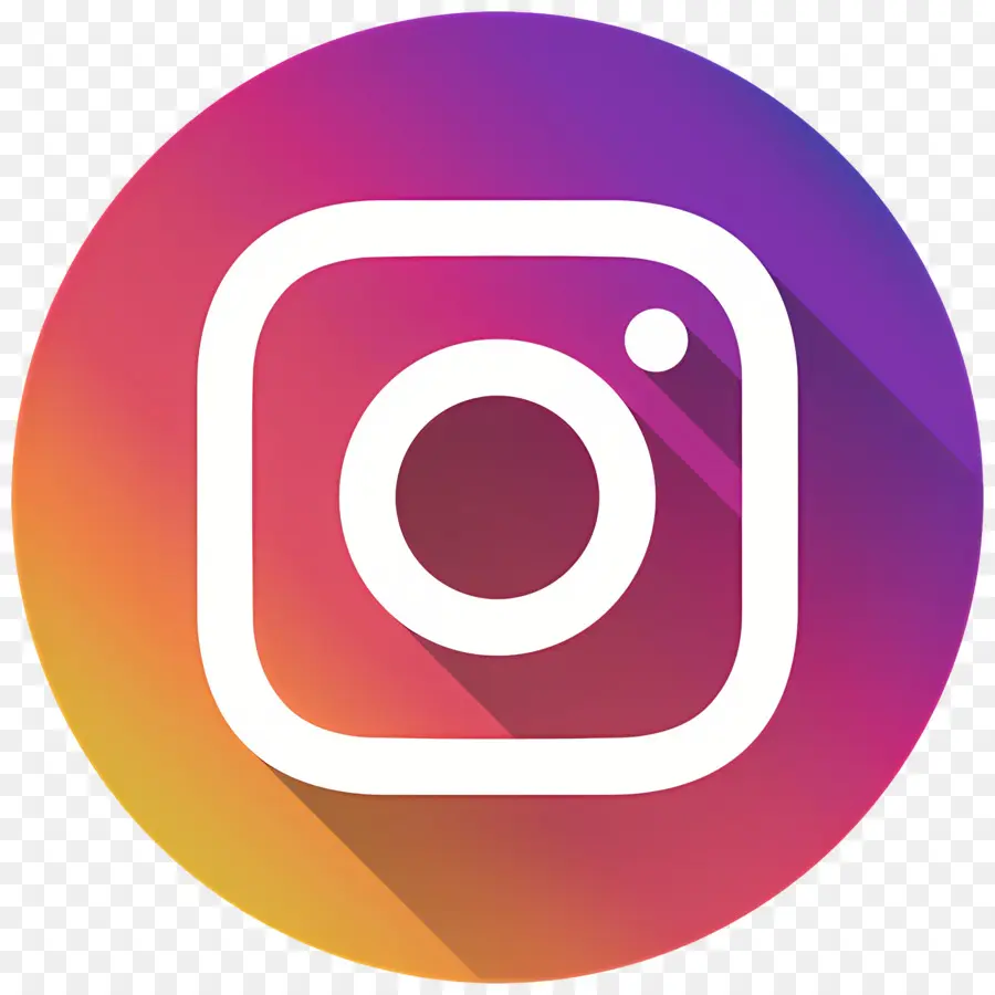 Instagram，Sosyal Medya PNG