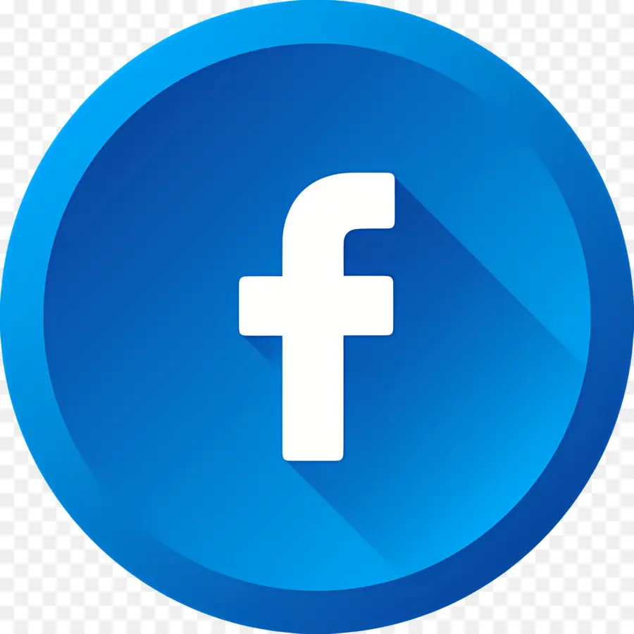 Facebook，Facebook Logosu PNG