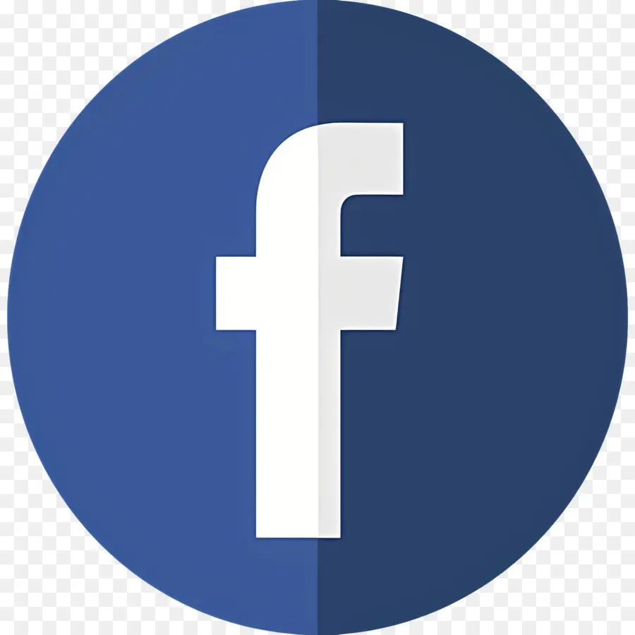 Facebook，Facebook Logosu PNG