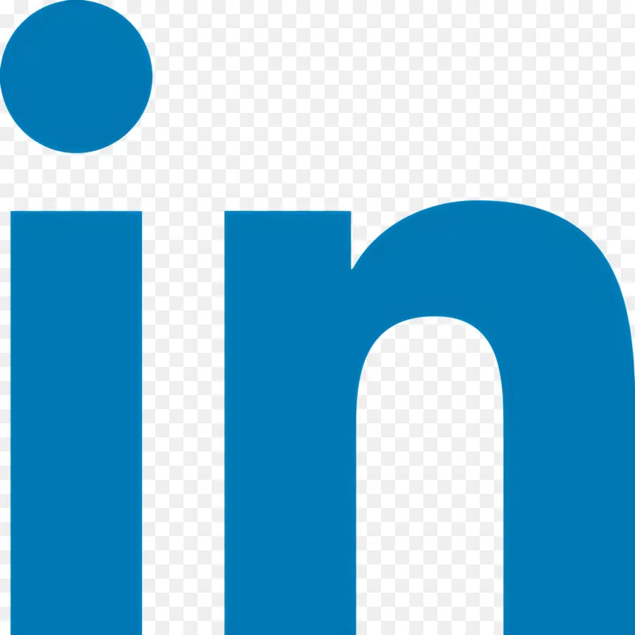 Bağlantılı，Linkedin Logosu PNG