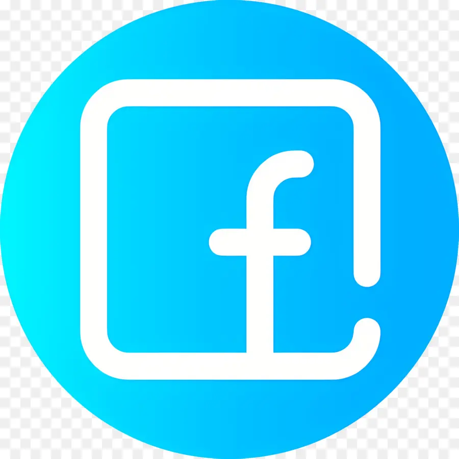 Facebook，Facebook Simgesi PNG