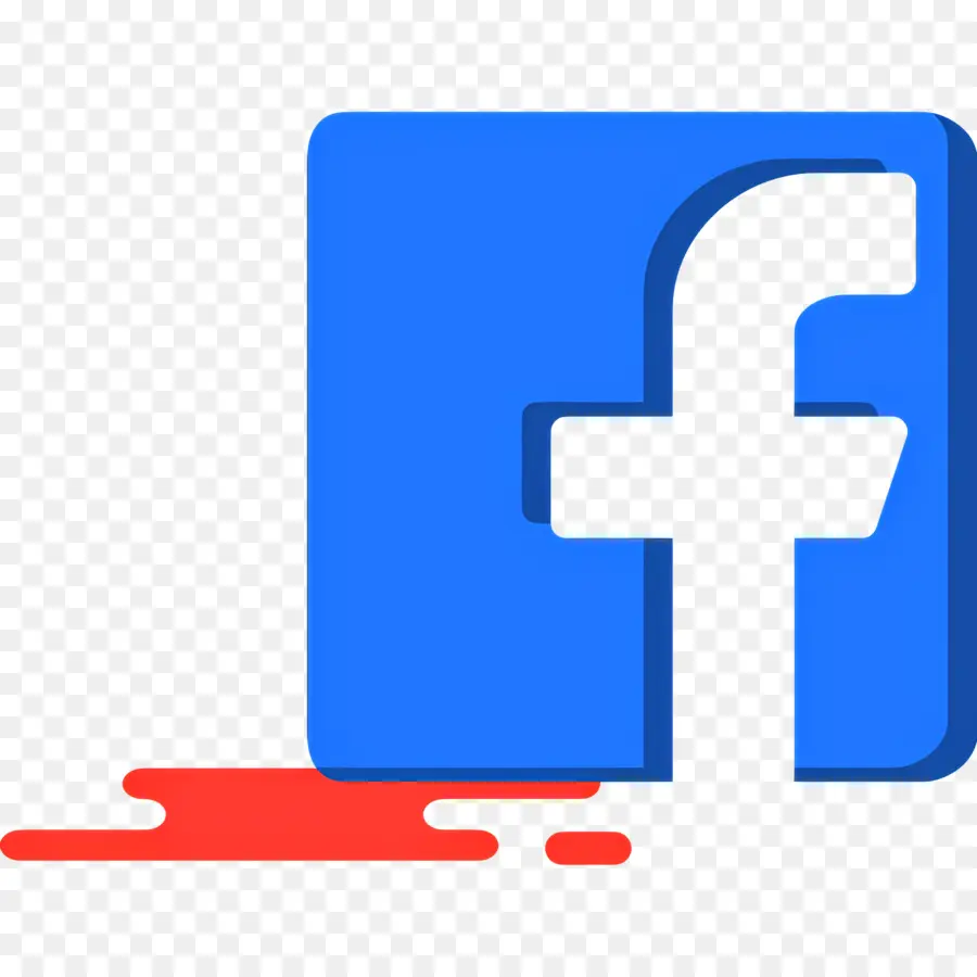 Facebook，Facebook Logosu PNG