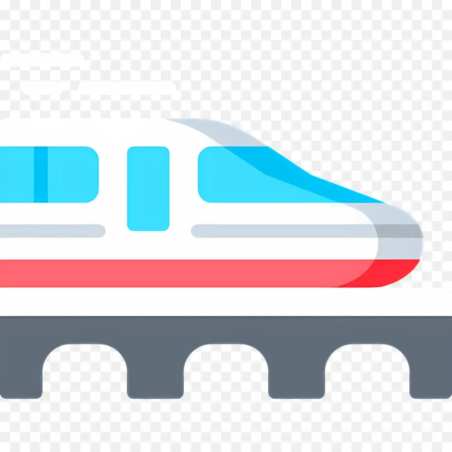 Tren，Yüksek Hızlı Tren PNG